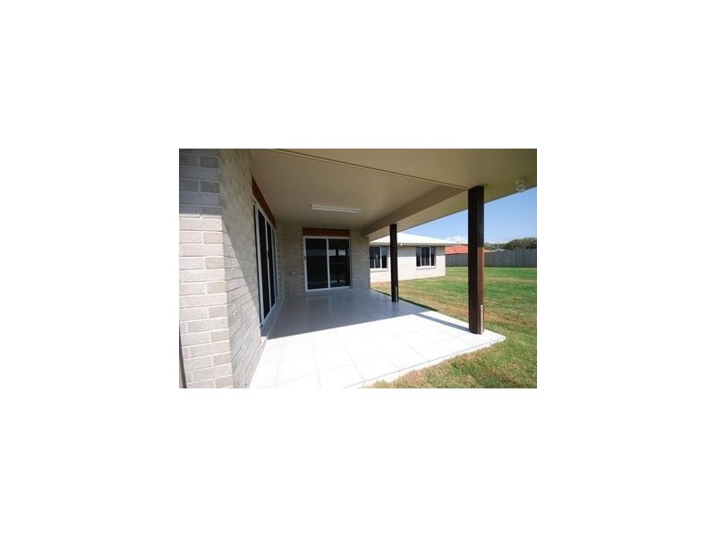 12 Blue Water Boulevard, Yeppoon QLD 4703