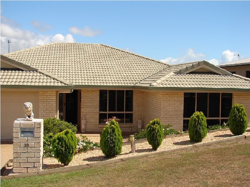 18 Coolibah Street, Yeppoon QLD 4703