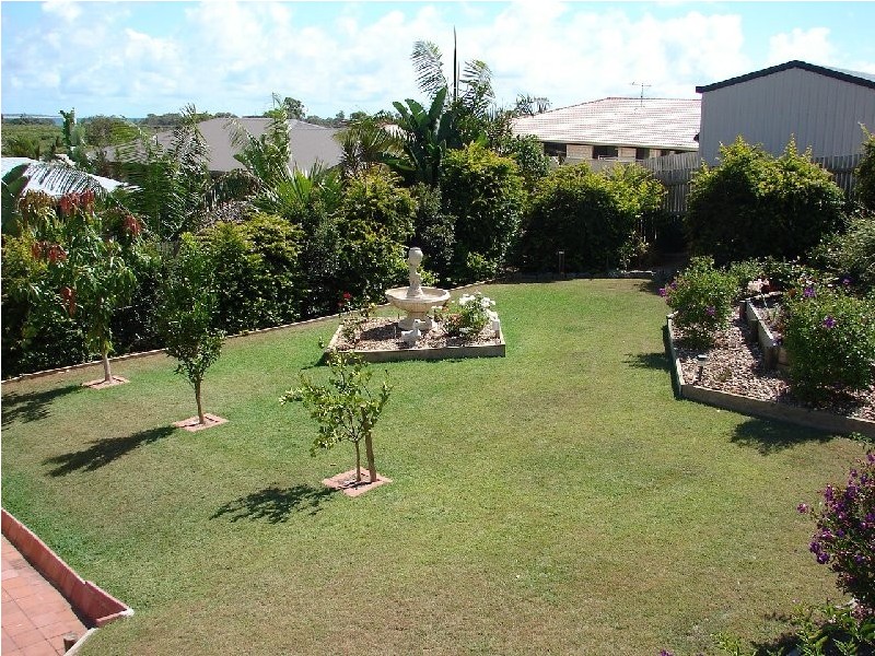 18 Coolibah Street, Yeppoon QLD 4703