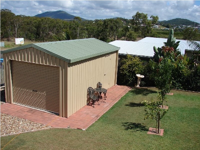 18 Coolibah Street, Yeppoon QLD 4703