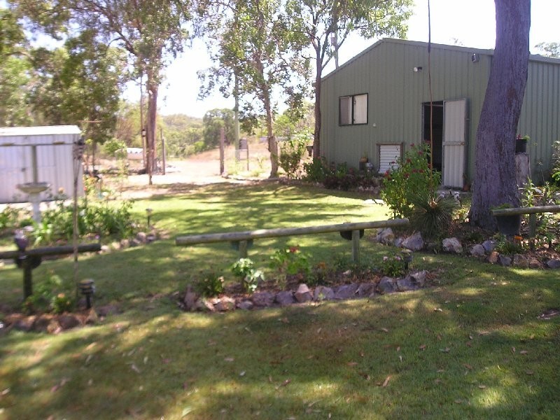 151 Ingrey, Yeppoon QLD 4703