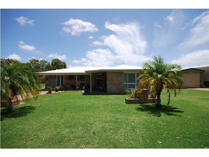 24-26 Ashgrove Crescent, Yeppoon QLD 4703