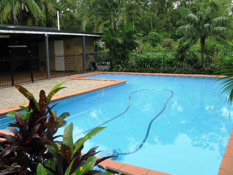 389 Bungundarra Road, Yeppoon QLD 4703