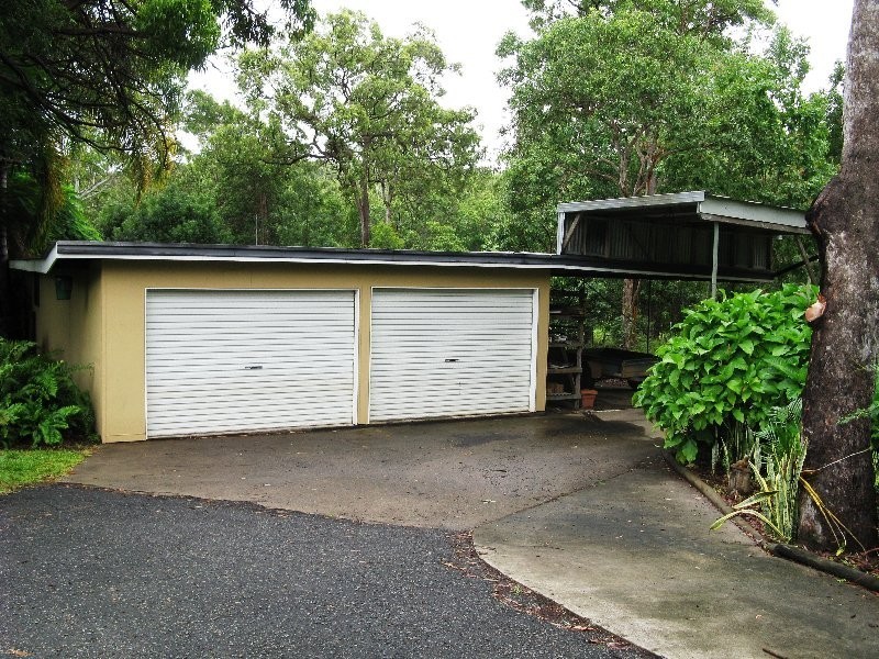 389 Bungundarra Road, Yeppoon QLD 4703