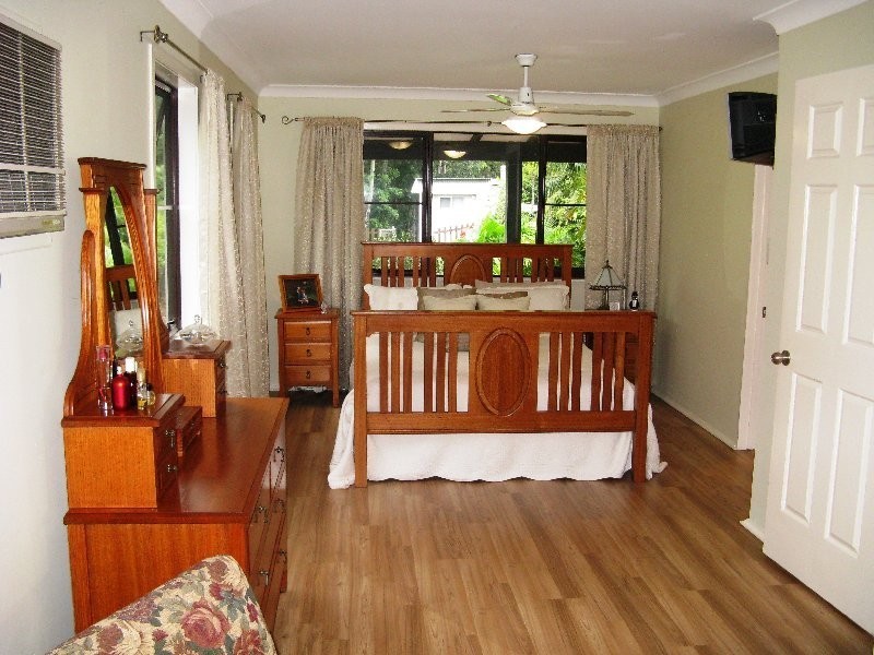 389 Bungundarra Road, Yeppoon QLD 4703