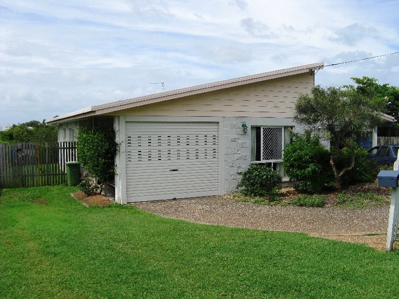 27 Swordfish Avenue, Yeppoon QLD 4703