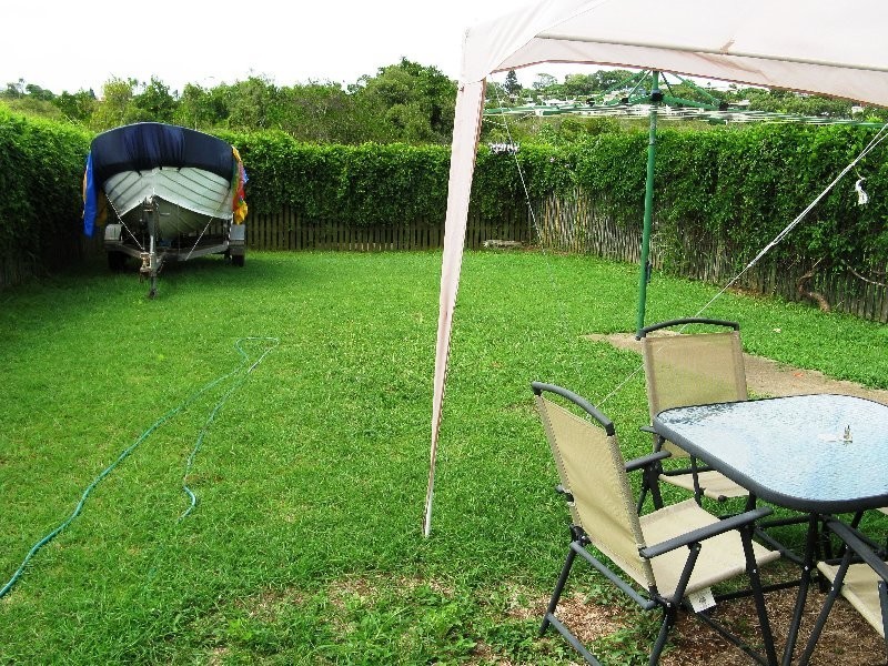 27 Swordfish Avenue, Yeppoon QLD 4703