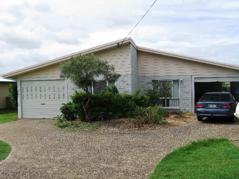 27 Swordfish Avenue, Yeppoon QLD 4703