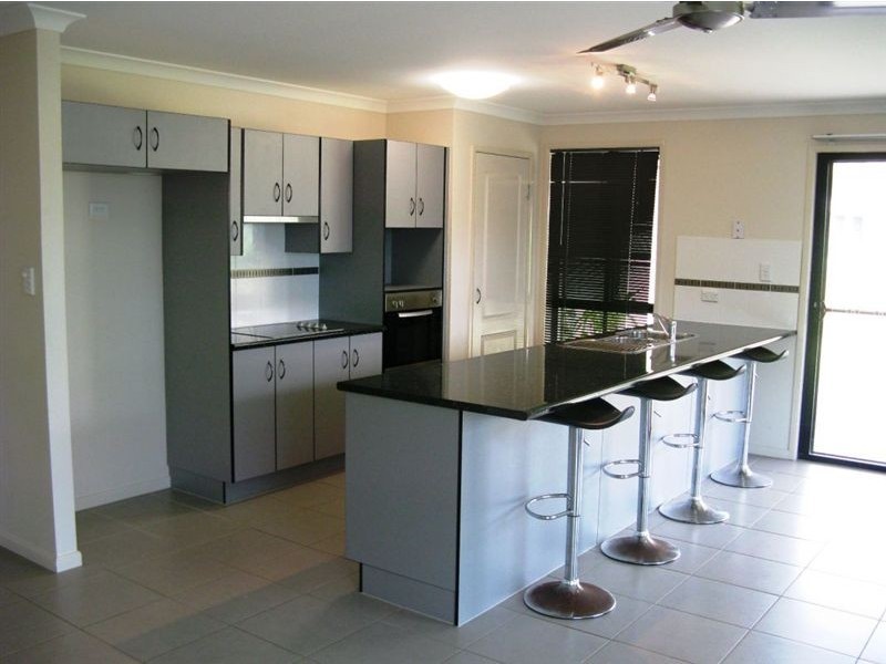 1 Florence Court, Yeppoon QLD 4703