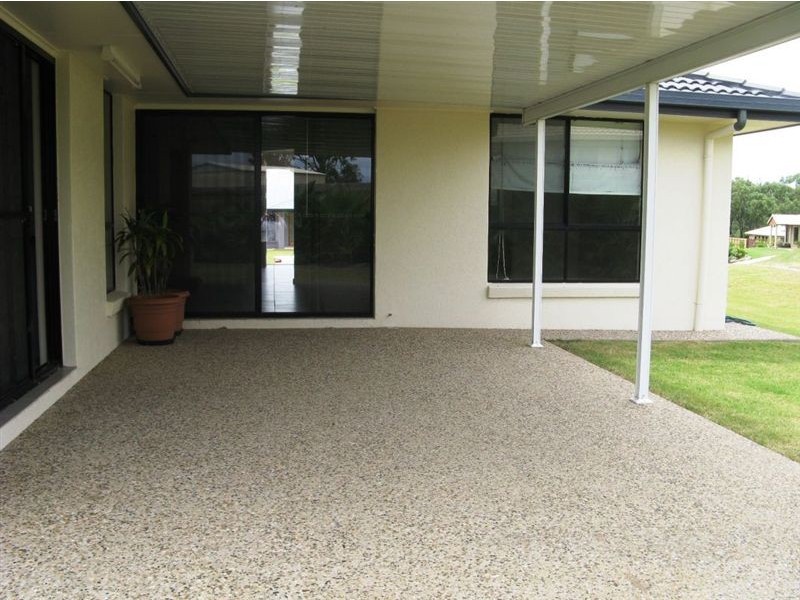 1 Florence Court, Yeppoon QLD 4703