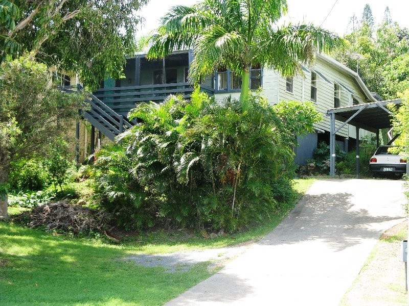 27 Whitman Street, Yeppoon QLD 4703