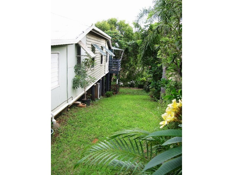 27 Whitman Street, Yeppoon QLD 4703