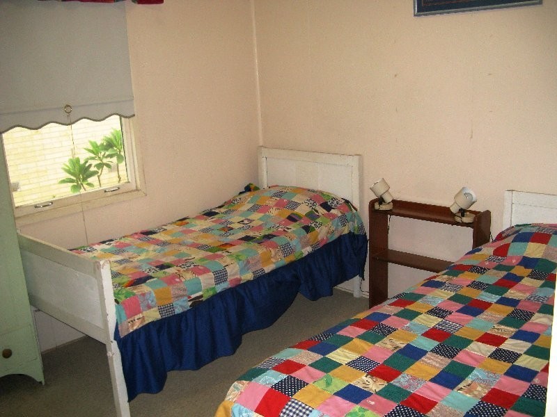 27 Whitman Street, Yeppoon QLD 4703