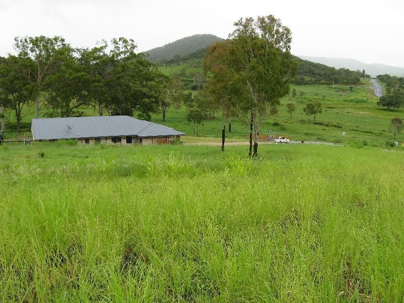 9 Hitching Rail Road, Yeppoon QLD 4703