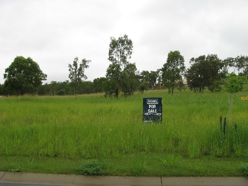 9 Hitching Rail Road, Yeppoon QLD 4703