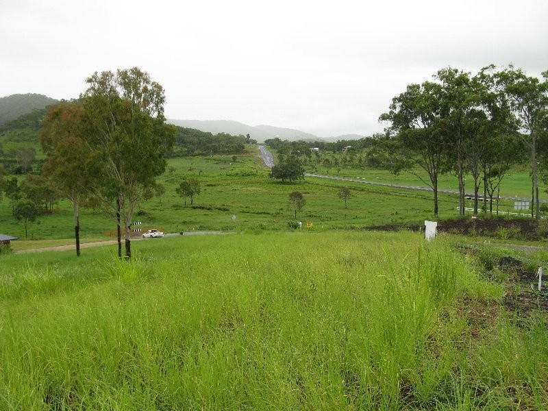 9 Hitching Rail Road, Yeppoon QLD 4703