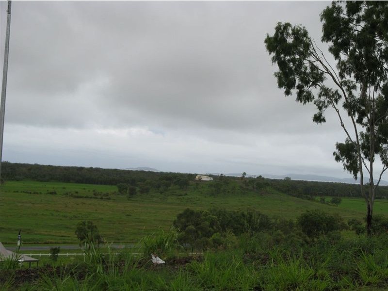 9 Hitching Rail Road, Yeppoon QLD 4703