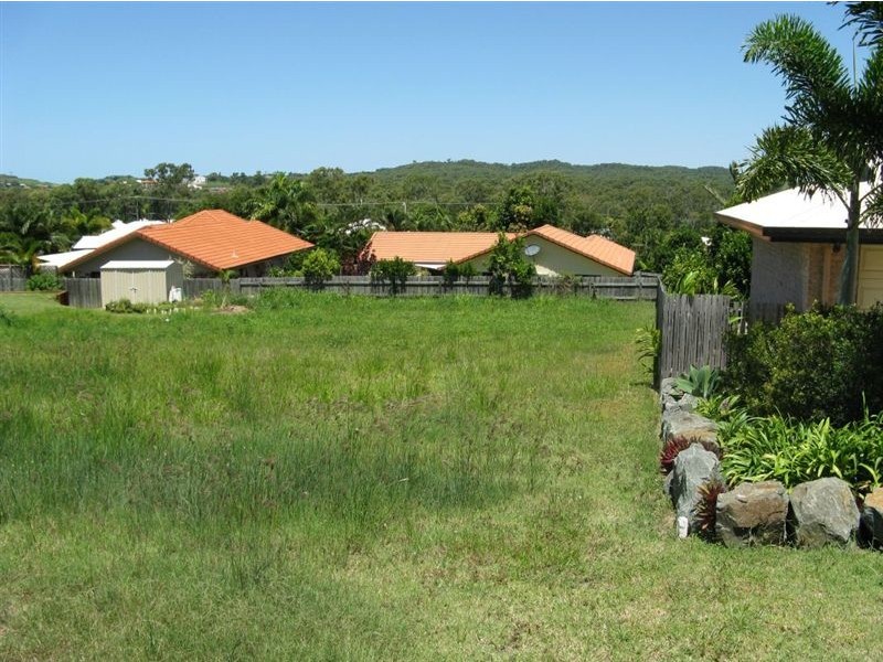 13 Mei-Lynn Way, Yeppoon QLD 4703