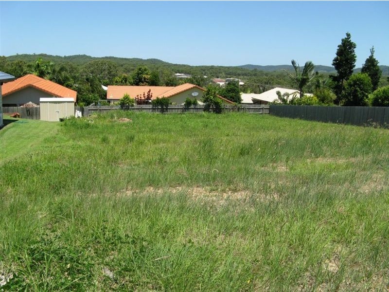 13 Mei-Lynn Way, Yeppoon QLD 4703