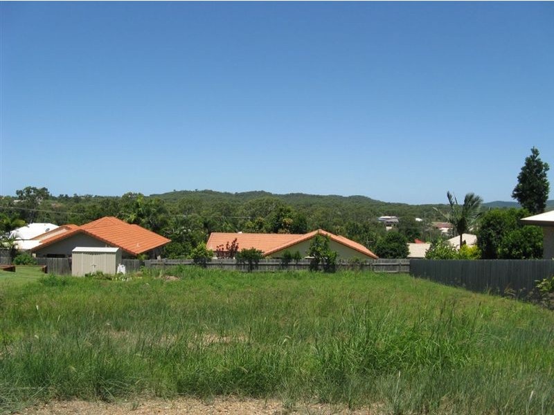 13 Mei-Lynn Way, Yeppoon QLD 4703