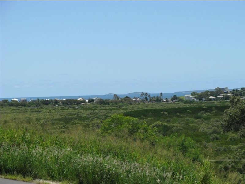 13 Naomi Drive, Yeppoon QLD 4703