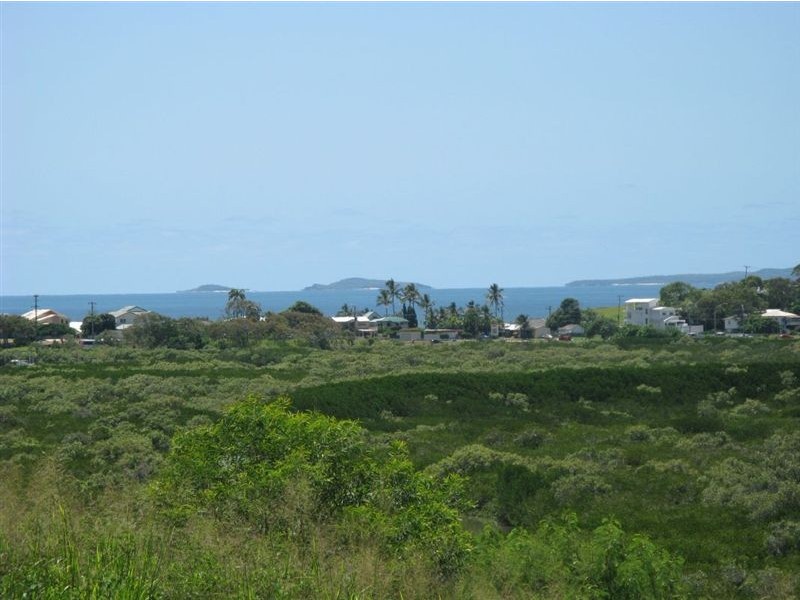 13 Naomi Drive, Yeppoon QLD 4703
