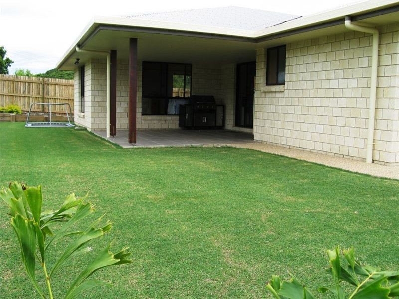 19 Dune Circle, Yeppoon QLD 4703