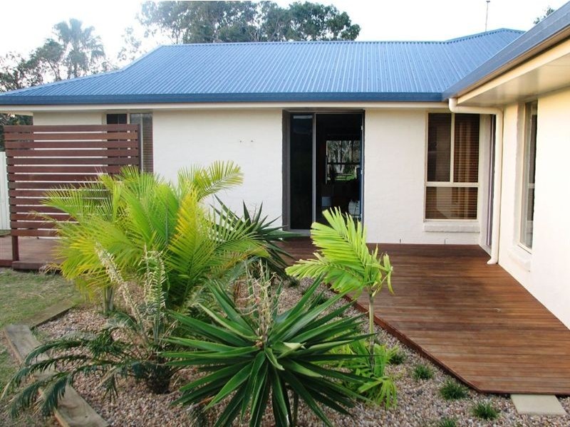 14 Apollo Court, Yeppoon QLD 4703