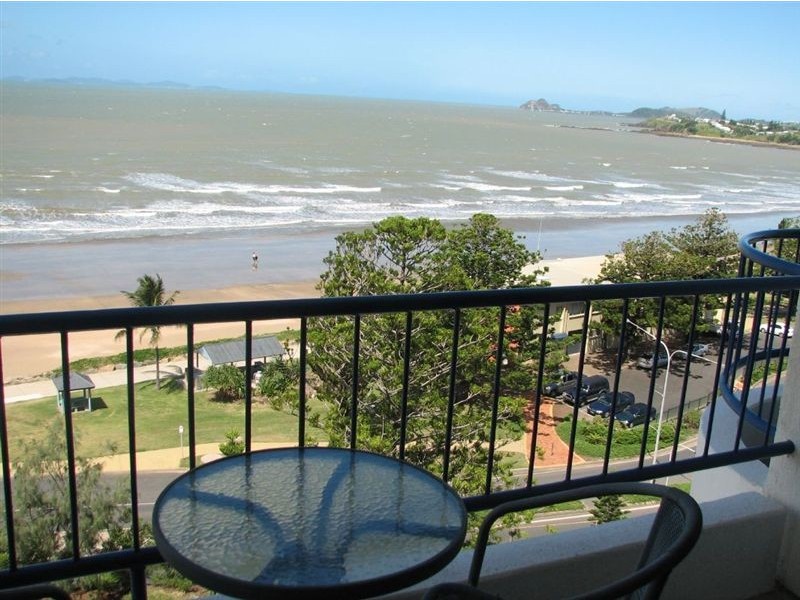 707 Bayview Towers, Yeppoon QLD 4703
