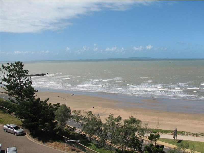 707 Bayview Towers, Yeppoon QLD 4703