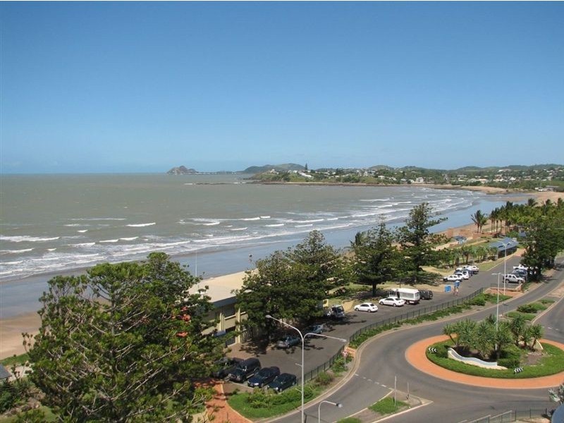 707 Bayview Towers, Yeppoon QLD 4703