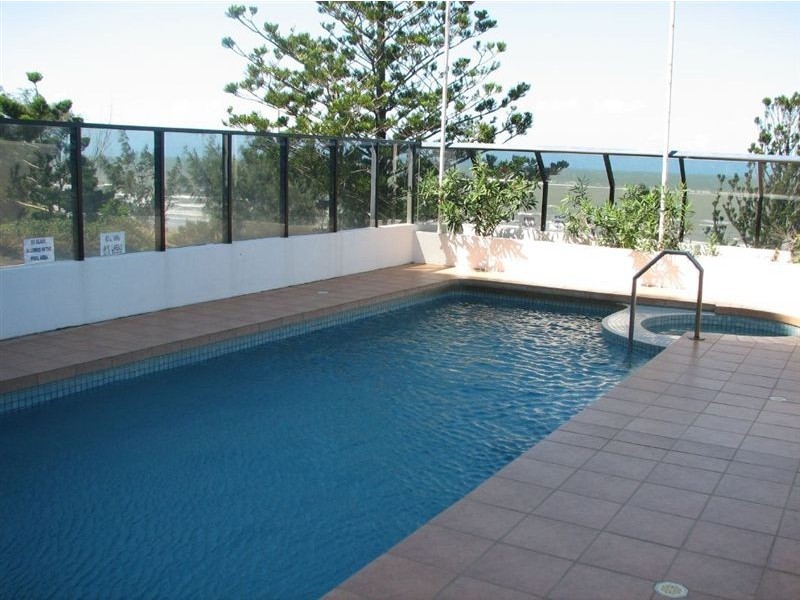 707 Bayview Towers, Yeppoon QLD 4703