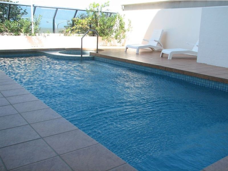 707 Bayview Towers, Yeppoon QLD 4703