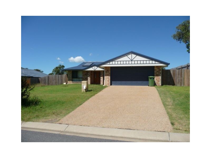 5 Brookside Close, Yeppoon QLD 4703