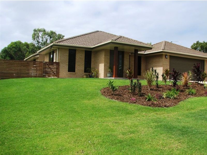 7 Dune Circle, Yeppoon QLD 4703