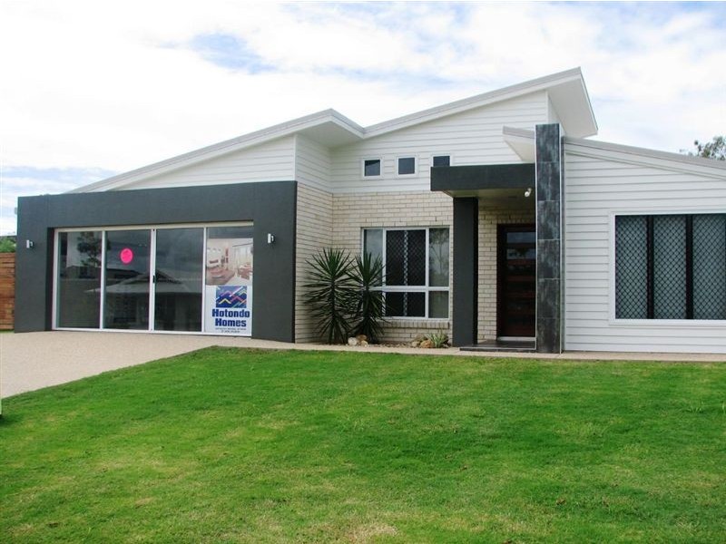 4 Red Emperor Way, Yeppoon QLD 4703