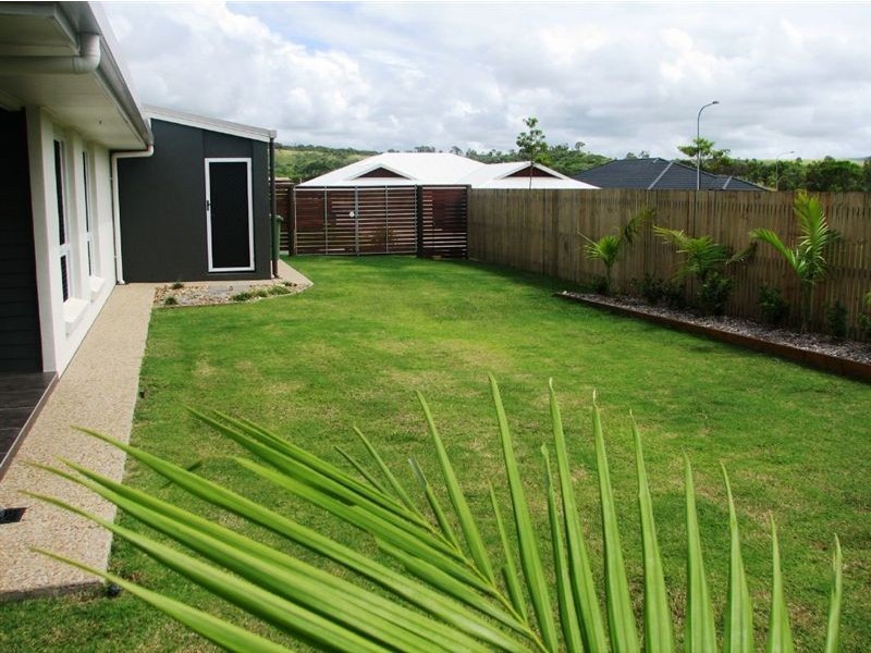 4 Red Emperor Way, Yeppoon QLD 4703