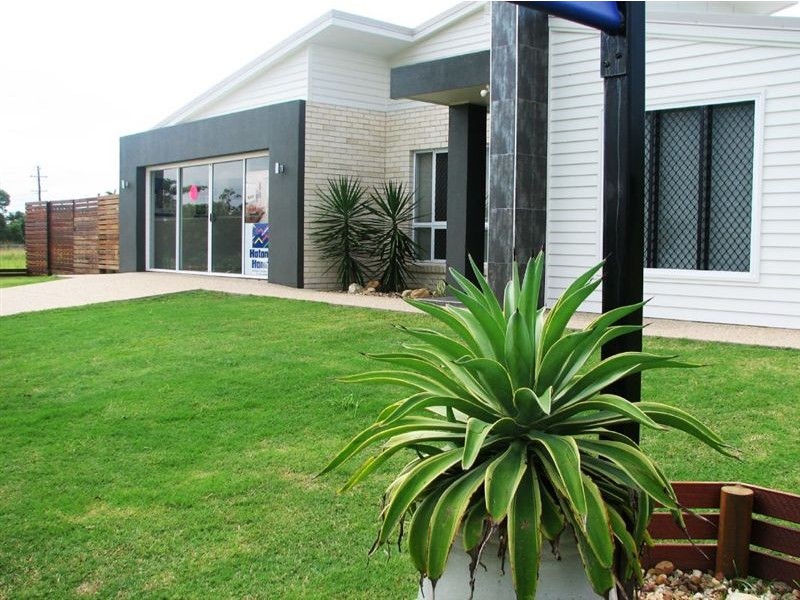 4 Red Emperor Way, Yeppoon QLD 4703