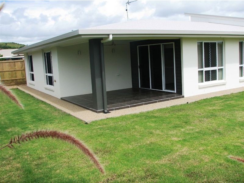 4 Red Emperor Way, Yeppoon QLD 4703