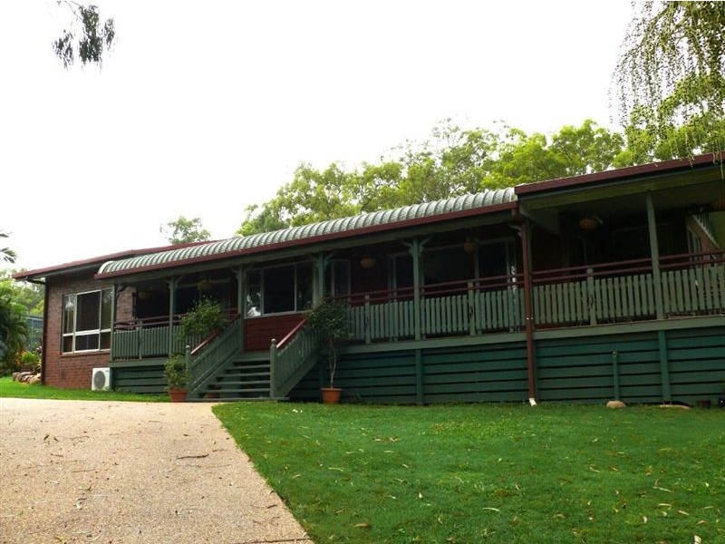 57 Kevin Drive, Yeppoon QLD 4703