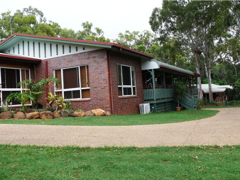 57 Kevin Drive, Yeppoon QLD 4703