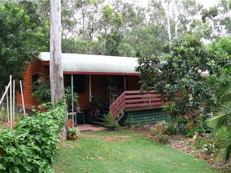 57 Kevin Drive, Yeppoon QLD 4703