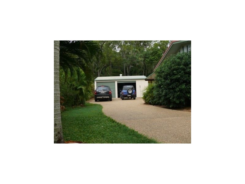 57 Kevin Drive, Yeppoon QLD 4703