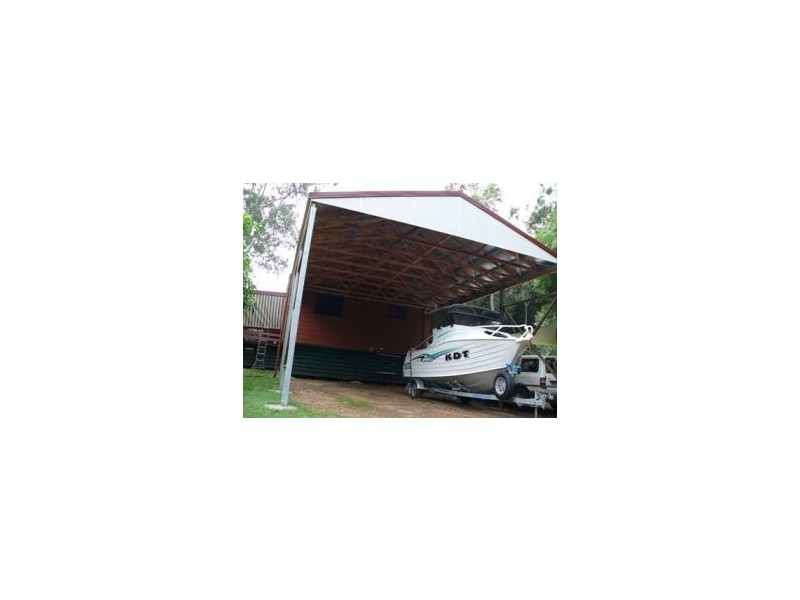 57 Kevin Drive, Yeppoon QLD 4703