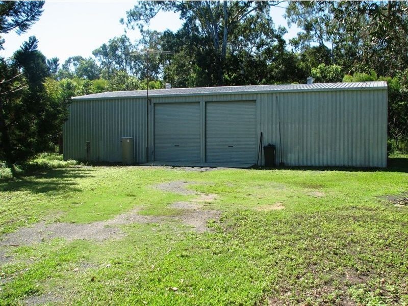 518 Neils Road, Yeppoon QLD 4703