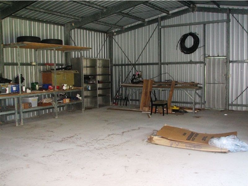 518 Neils Road, Yeppoon QLD 4703