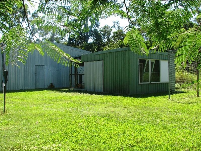 518 Neils Road, Yeppoon QLD 4703