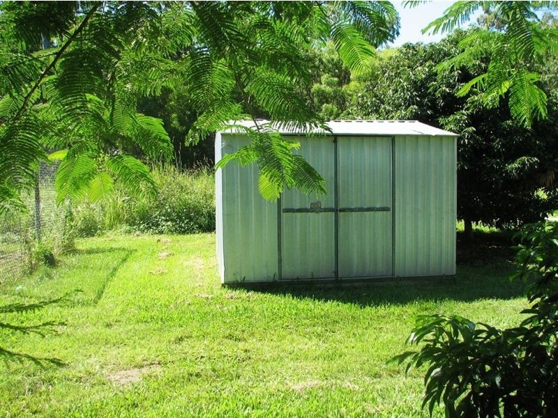 518 Neils Road, Yeppoon QLD 4703