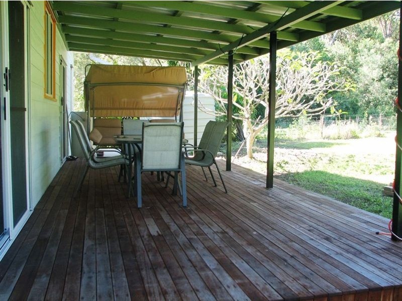 518 Neils Road, Yeppoon QLD 4703