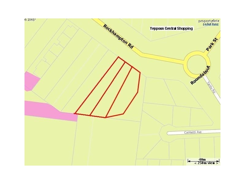 10, 12, 14 Rockhampton Road, Yeppoon QLD 4703